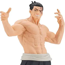 Фігурка Bandai Магічна битва Jujutsu Kaisen Aoi Todo Аой Тодо 16 см B JK AT - мініатюра 2