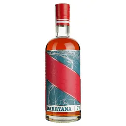 Віскі Westland Garryana 50% 0.7 л в подарунковій упаковці - мініатюра 2