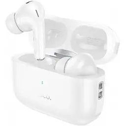 Бездротові навушники Hoco EW56 Plus Generoso true wireless ANC noise reduction з шумопоглинанням 6942007606707 - мініатюра 2