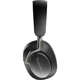 Навушники Bowers & Wilkins PX8 Black [159888] - мініатюра 6