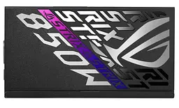 Блок живлення Asus ROG Strix 850W Platinum ROG Equalizer (90YE00W8-B0NA00) - мініатюра 5