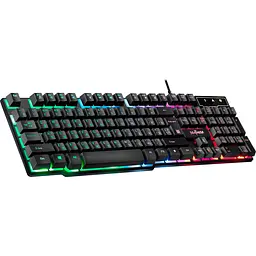 Клавіатура Defender Mayhem GK-360DL UA (45362) [160267] - мініатюра 2