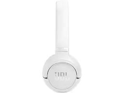 Навушники з мікрофоном JBL Tune 530BT White (T530BTWHT) - мініатюра 3