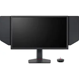 Монітор Zowie 24.1` XL2546X+ Dark Grey (9H.LN1LB.QBE) [132037] - мініатюра 1