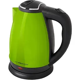 Електрочайник Esperanza EKK013G Green