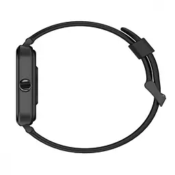 Смарт-часи Blackview R30 Black (6931548315063) - мініатюра 3