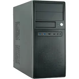Корпус для ПК Chieftec (CG-04B-OP)