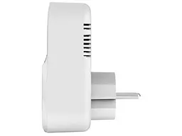 Реле напруги ColorWay LED1 White (CW-VR16-03L) - мініатюра 3