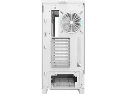 Корпус DarkFlash DY451L PRO White - мініатюра 8