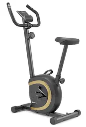 Велотренажер Hop-Sport HS-015H Vox золотистий - мініатюра 4