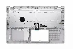 Топкейс ноутбука / верхня панель та клавіатура для ноутбука Asus X515, M515, X1500EA [версія без MicroSD] (90NB0SR2-R34UA0) Оригінал від Asus, Верхня панель клавіатури - мініатюра 2