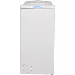 Пральна машина Whirlpool з вертикальним завантаженням (AWE66710UA) - мініатюра 2