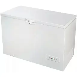 Морозильна скриня Indesit OS 1A 400 H