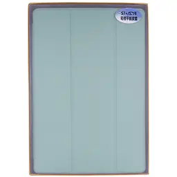 Чохол-книжка Book Cover stylus slot Samsung Galaxy Tab S7 FE 12.4" Epik teh0030200