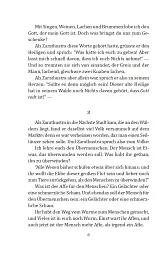 Also sprach Zarathustra. Ein Buch fur Alle und Keinen - Фрідріх Ніцше - мініатюра 7