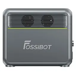Зарядна станція Fossibot F1200 1200Вт 1024Втч - мініатюра 3