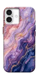 TPU чохол Demsky Dreamy marble для Apple iPhone 16 Plus (6.7")