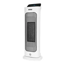 Керамічний обігрівач Noveen PTC2000 Smart - мініатюра 2