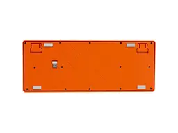 Клавіатура Maxxter KBGW-3C01-UA Wireless - мініатюра 4