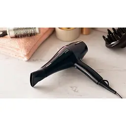 Фен Philips BHD274/00 - мініатюра 6