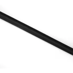 Ляскалка Liebe Seele Black Organosilicon Riding Crop - мініатюра 2