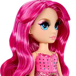 Лялька RAINBOW HIGH серії “My Fashion Style” — СТЕЛЛА (з аксес.) Rainbow High 248606 - мініатюра 4
