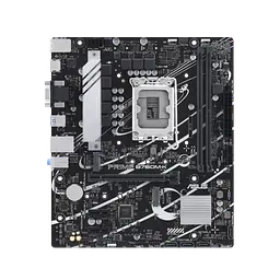 Материнська плата Asus B760M-K Prime LGA 1700 (PRIME B760M-K)