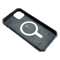 Чохол UAG Pathfinder MagSafe Apple iPhone 14 Plus Black - мініатюра 2