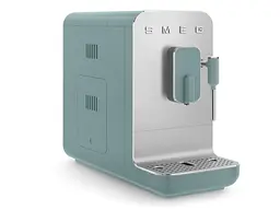 Кавомашина автоматична Smeg BCC12EGMEU - мініатюра 7