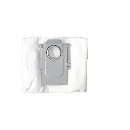 Набір аксесуарів для робота-пилососа Xiaomi Roborock Q7 Black, Q7 MAX Black, Q7 Max + Black, Q7 PLUS Black, T - мініатюра 4
