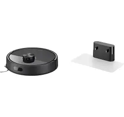 Робот-пилосос з вологим прибиранням RoboRock Q7 Pro Max Black (RRA0TCP) UA - мініатюра 3