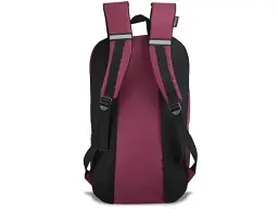 Рюкзак міський Semi Line 35 Cherry/Black (A3033-3) - мініатюра 3