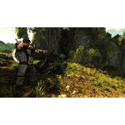Ключ активації Microsoft Risen для Xbox One/Series S/X - мініатюра 4