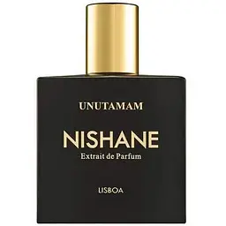 Парфуми оригінал Nishane Unutamam 30 мл Extrait de Parfum