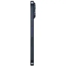 Смартфон Apple iPhone 15 Pro Max 256GB eSIM Blue Titanium (MU693) - мініатюра 2