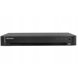Відеореєстратор Hikvision (iDS-7208HUHI-M1/S(C))