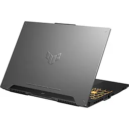 Ноутбук Asus TUF Gaming F15 FX507ZC4 [FX507ZC4-HN138] [134417] - мініатюра 6