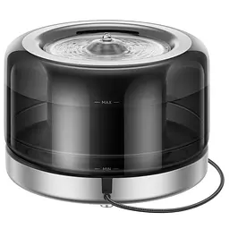 Смарт-поїлка Mova Pet Grooming WF20 Pro (PWB10A) - мініатюра 3