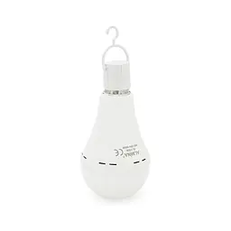 Лампочка Almina DL-1025 25W, 2700Лм, 6500K (DL-1025) - мініатюра 1