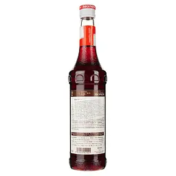 Сироп Monin Гранат, 700 мл - мініатюра 2