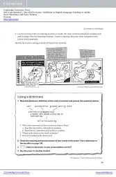The CELTA Course Trainee Book - Скотт Торнбері - мініатюра 7