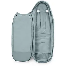 Чохол для ніг Cybex Gold Sky Blue (522005114) - мініатюра 3