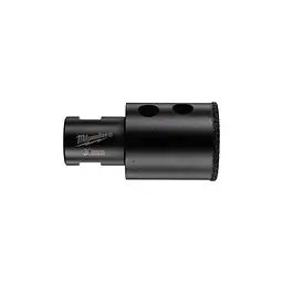 Коронка алмазна Diamond Max MILWAUKEE M14, діаметр 30мм (сухе свердління)