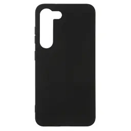 Чохол ArmorStandart Matte Slim Fit для Samsung S23 Black