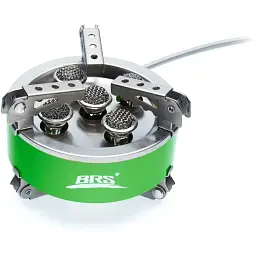 Газовий пальник BRS (BRS-75) - мініатюра 2