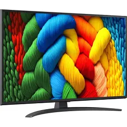 LED-телевізор LG 43NANO81A6A - мініатюра 12