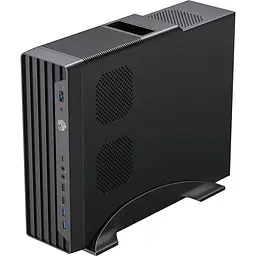 Корпус GameMax GS-400 з блоком живлення 400W SFX 80+ Bronze (ST-608-2U2-2U3-TYPE-C-CR-400W) - мініатюра 8