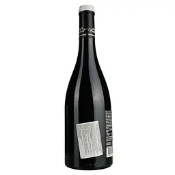 Вино Grange De Rimbault Bio AOP Terrasses du Larzac червоне сухе 0.75 л - мініатюра 4
