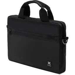 Сумка для ноутбука Vinga 14" NB1401 Black (NB1401BK) - мініатюра 2