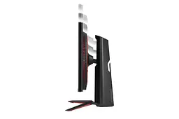 Монітор LG 27" UltraGear QHD Nano IPS 1ms [GtG] Gaming Monitor with 165Hz/180Hz [27GP850-B] [70988] - мініатюра 7